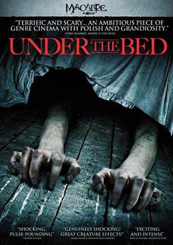 Az ágy alatt online film