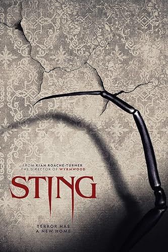 Sting online film