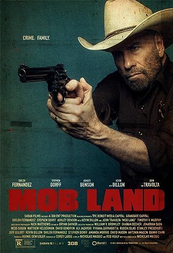 Mob Land online film