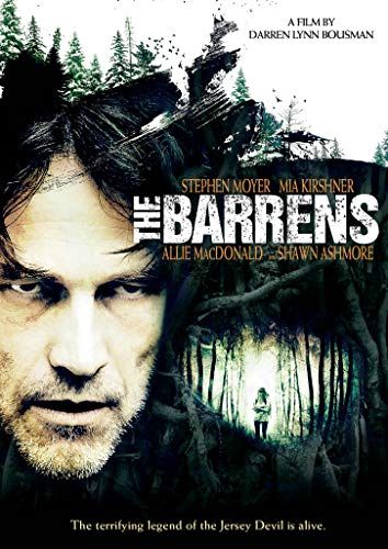 The Barrens online film