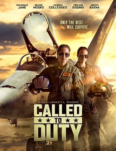 Called to Duty online film