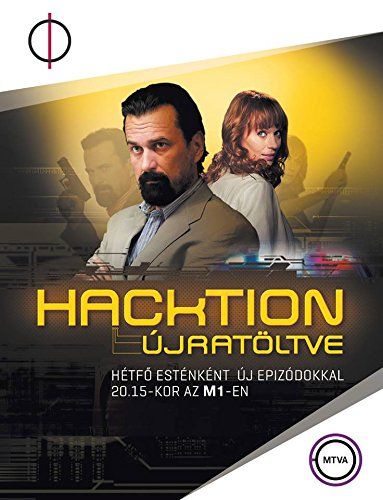 Hacktion - 1. évad online film