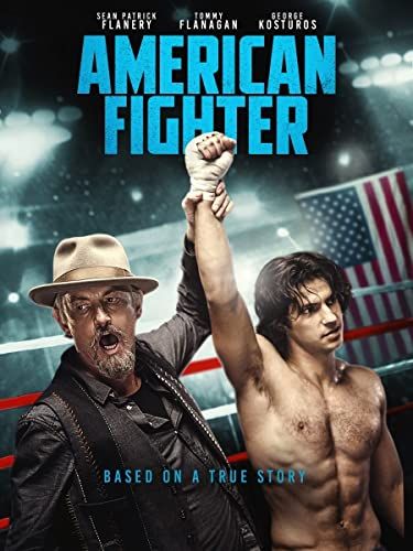 American Fighter online film