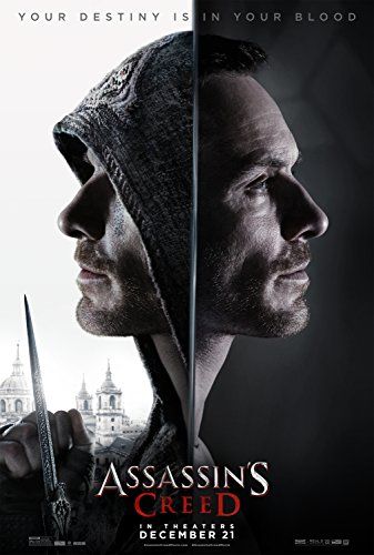 Assassin's Creed online film