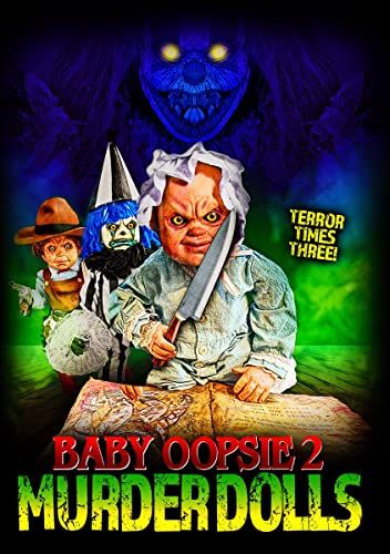 Baby Oopsie: Murder Dolls online film