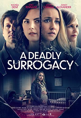 A Deadly Surrogacy online film