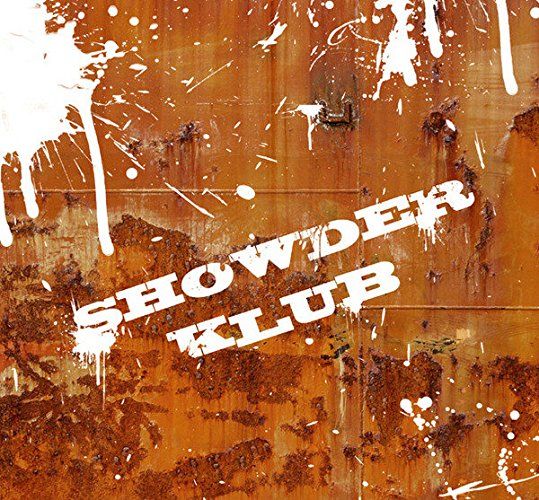 Showder Klub - 3. évad online film
