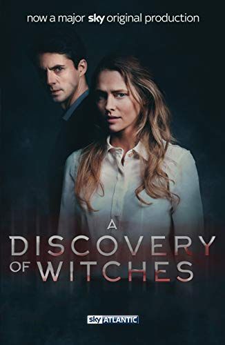 A Discovery of Witches - 1. évad online film