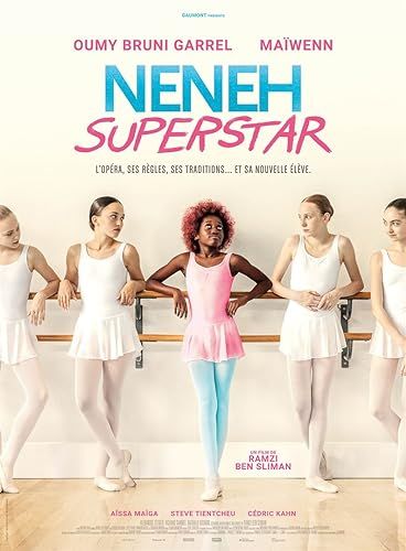 Neneh Superstar online film