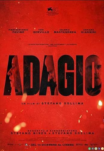 Adagio online film