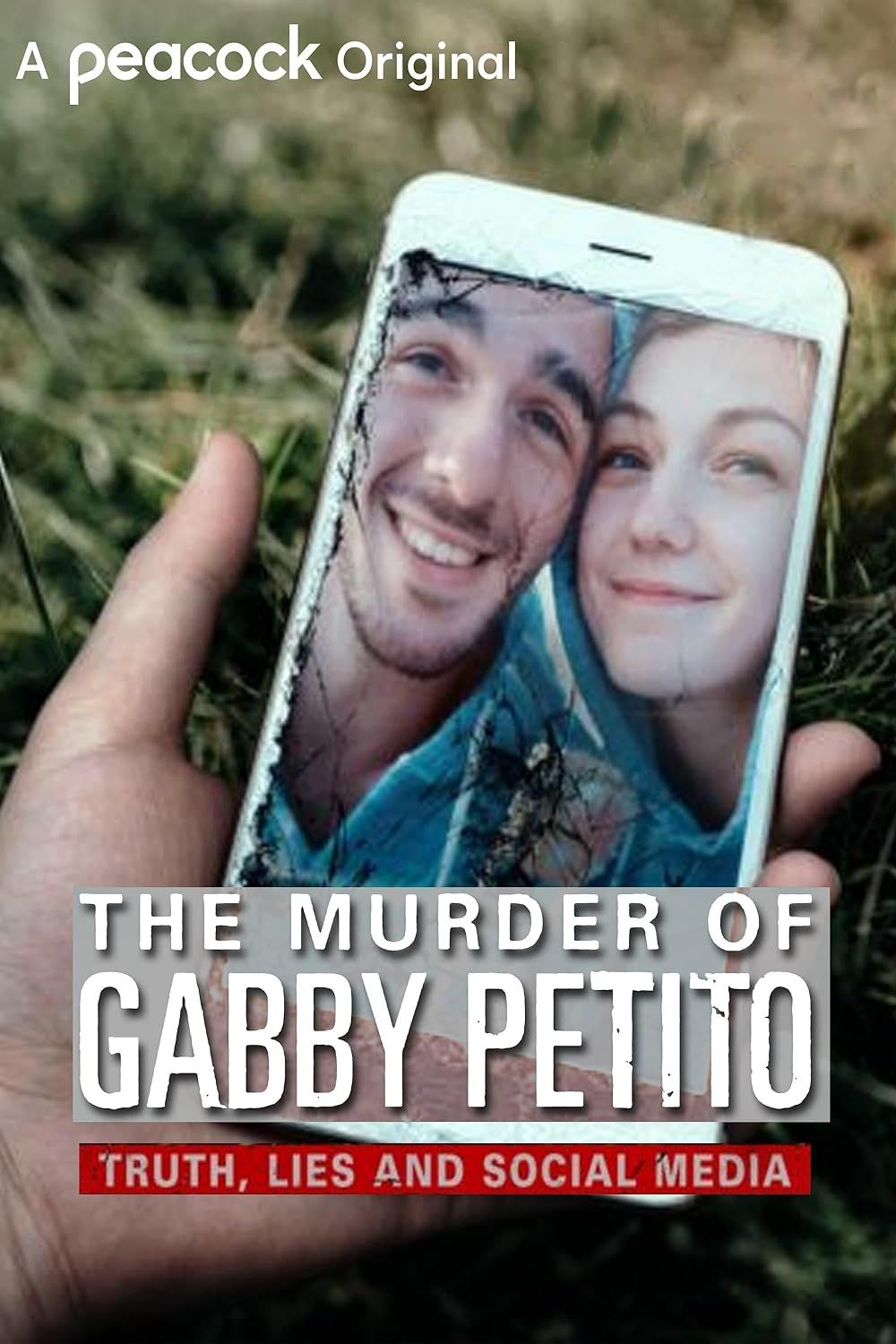 The Murder of Gabby Petito: What Really Happened online film