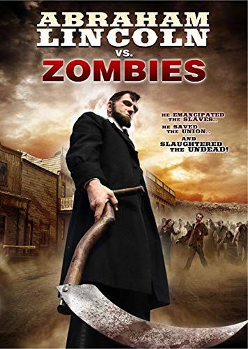 Abraham Lincoln, a zombivadász online film
