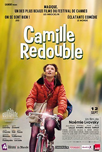 Camille online film