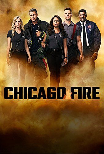Lángoló Chicago - 2. évad online film