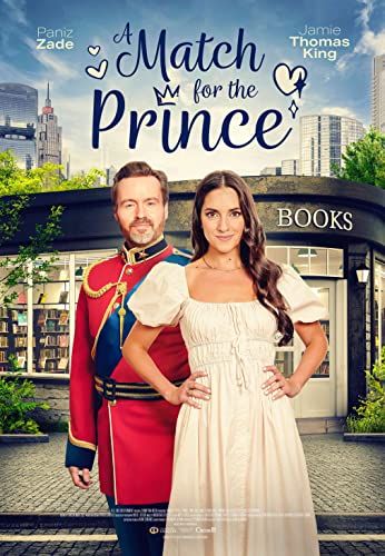 A Match for the Prince online film