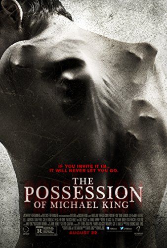 The Possession of Michael King online film