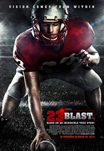 23 Blast online film