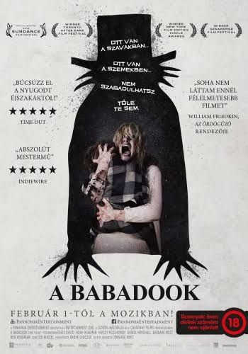 A Babadook online film