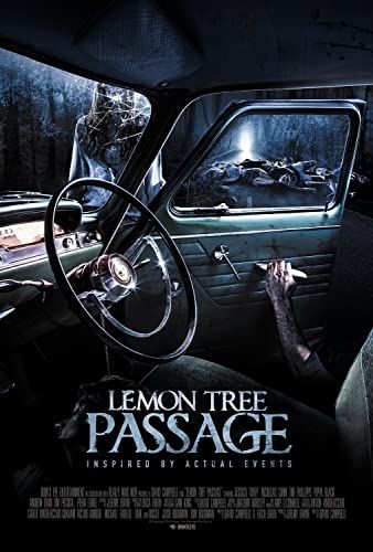 Lemon Tree Passage online film