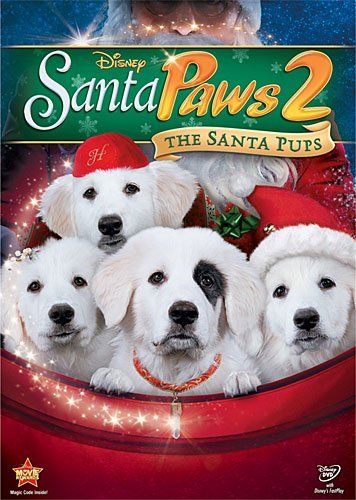Santa Paws 2: The Santa Pups online film