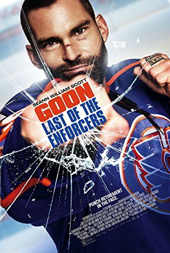 Goon: Last of the Enforcers online film