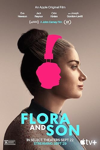 Flora and Son -Flora és fia online film