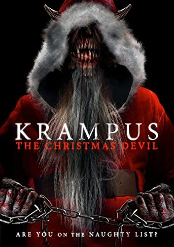 Krampusz a karácsony ördöge online film