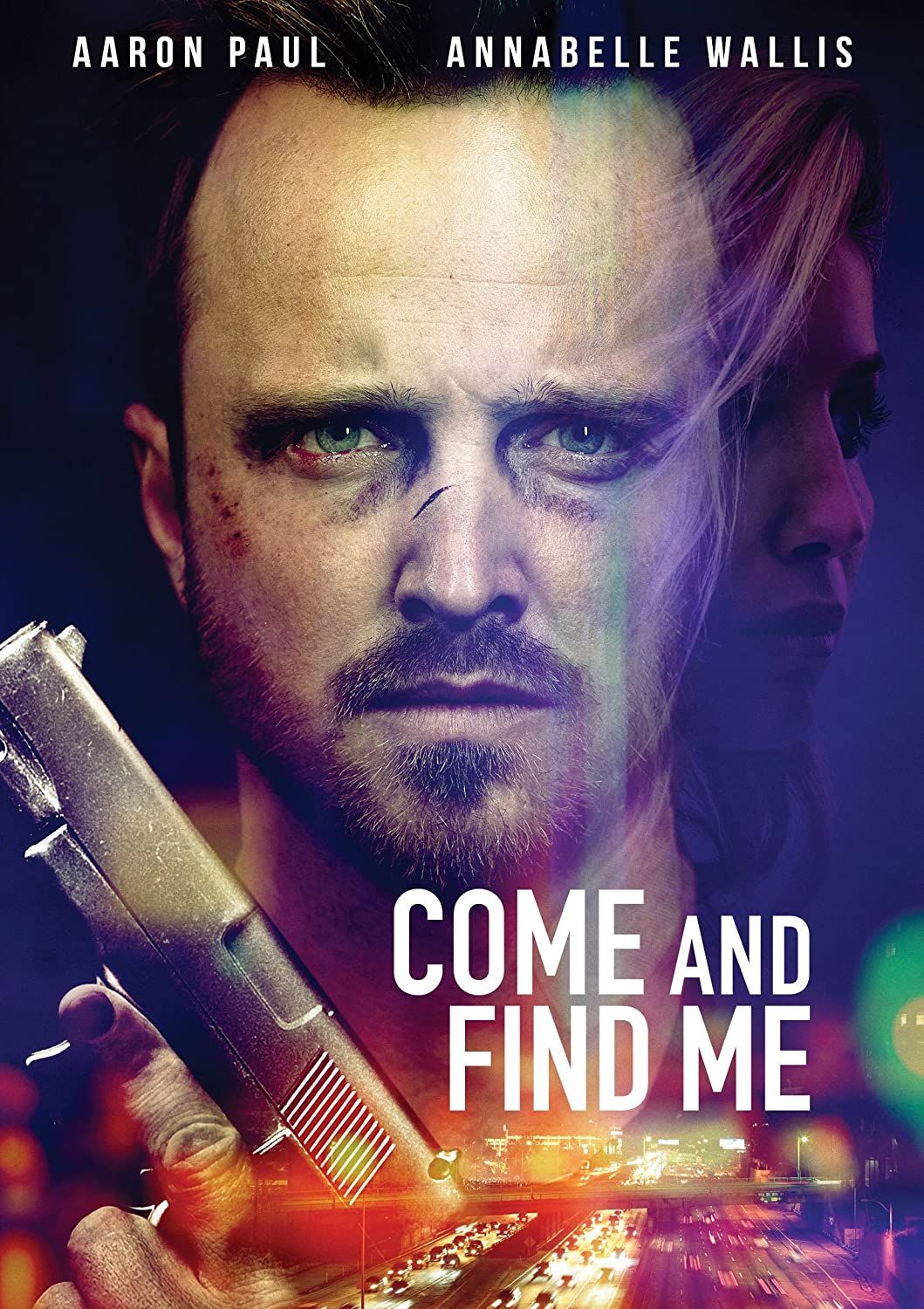 Come and Find Me online film