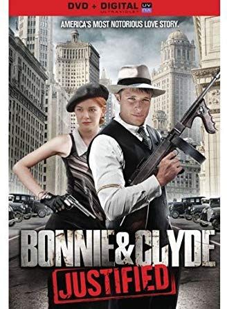 Bonnie és Clyde - 1. évad online film