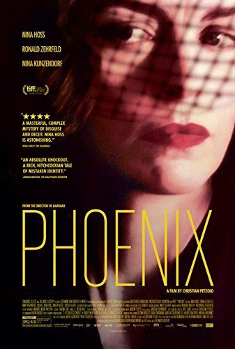 Phoenix bár online film