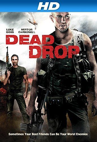Dead Drop online film