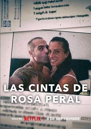 Interjúk a börtönből: A Rosa Peral-szalagok (Las Cintas de Rosa Peral) online film