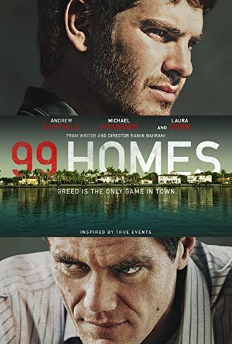 99 Homes online film