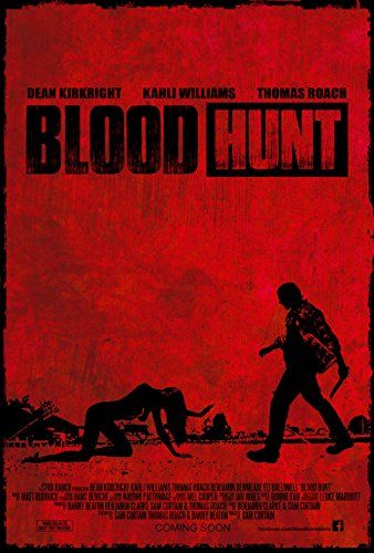Blood Hunt online film