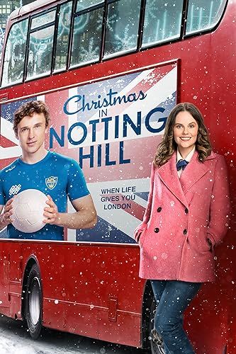 Christmas in Notting Hill online film