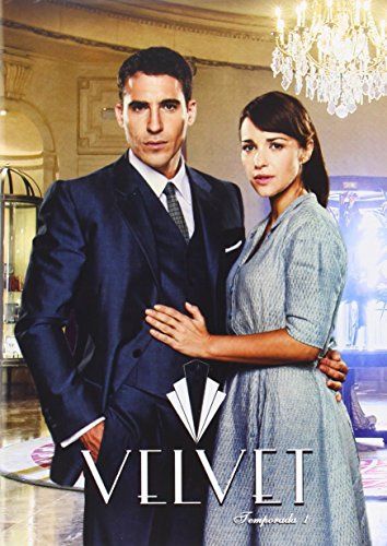 Velvet Divatház - 4. évad online film