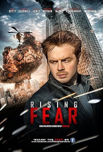 Rising Fear online film
