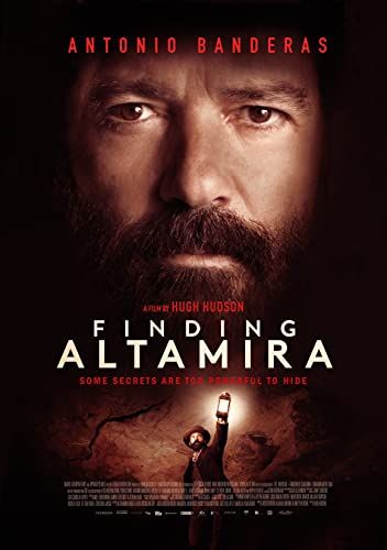 Altamira felfedezése online film
