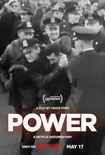 Power online film