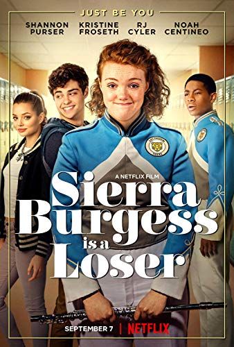Sierra Burgess Is a Loser online film