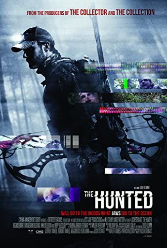 The Hunted online film