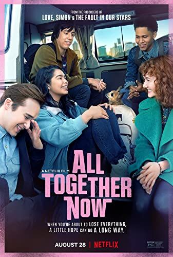 All Together Now online film