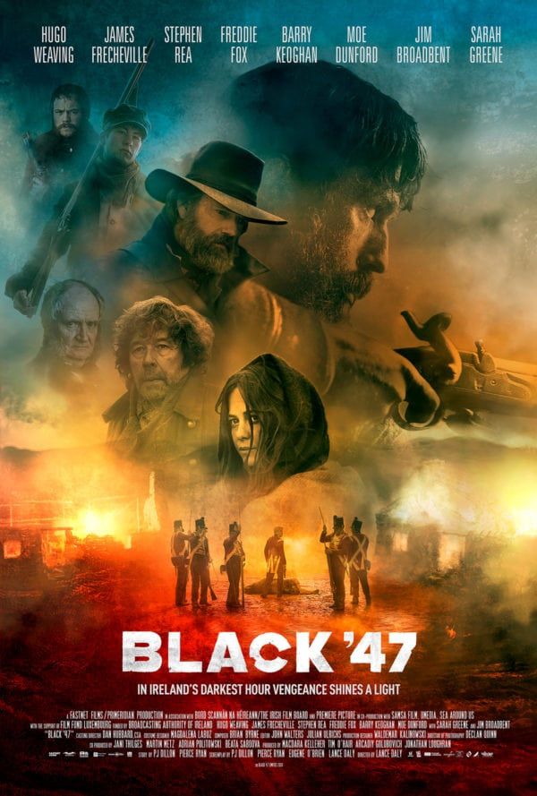 Black '47 online film