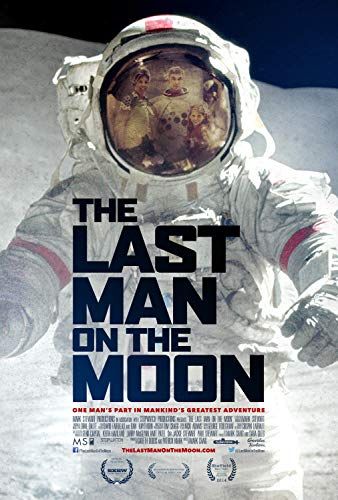 The Last Man on the Moon online film