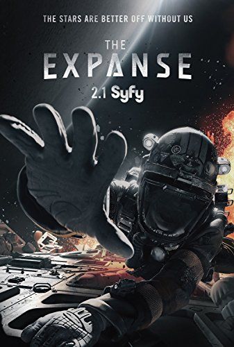 The Expanse - 3. évad online film