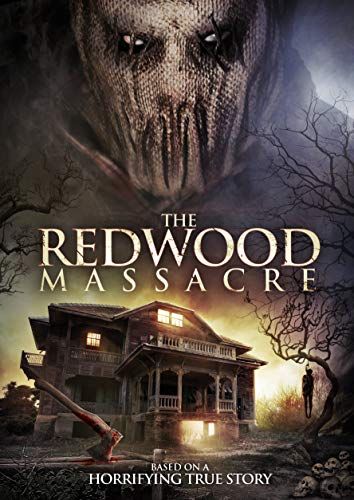 The Redwood Massacre online film