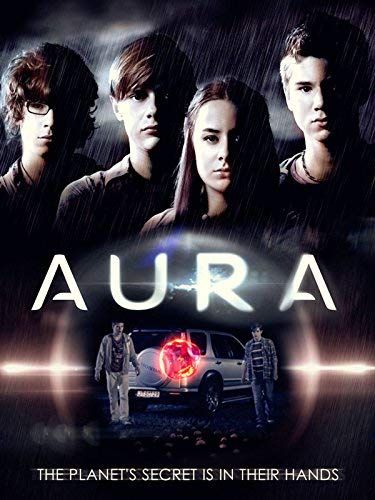 Aura online film