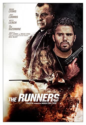 The Runners online film