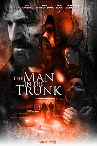 The Man in the Trunk online film
