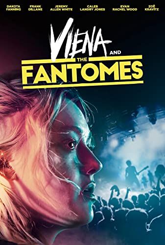 Viena and the Fantomes online film
